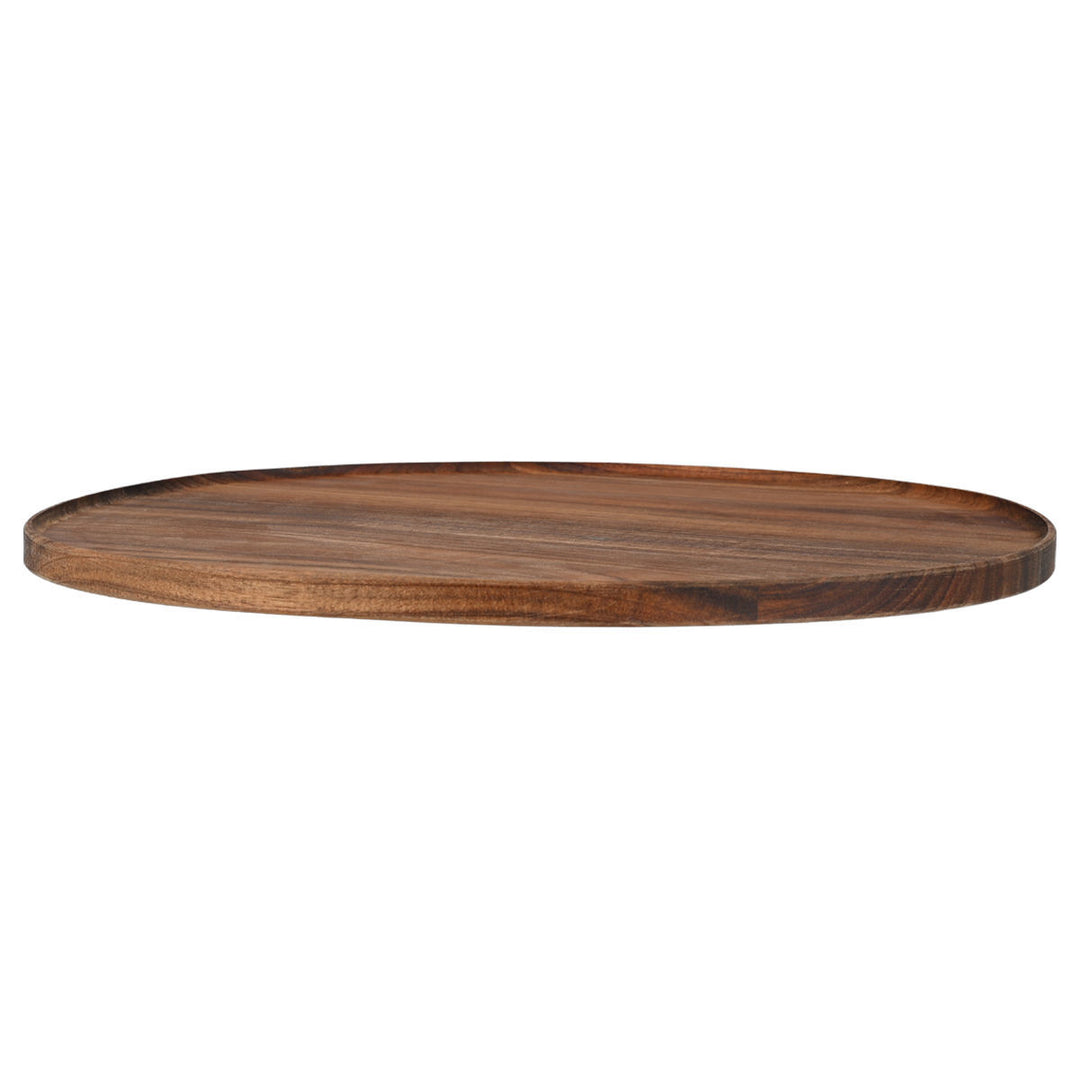 Δίσκος Σερβιρίσματος Περιστρεφόμενος 39x1.5cm Allure Estia