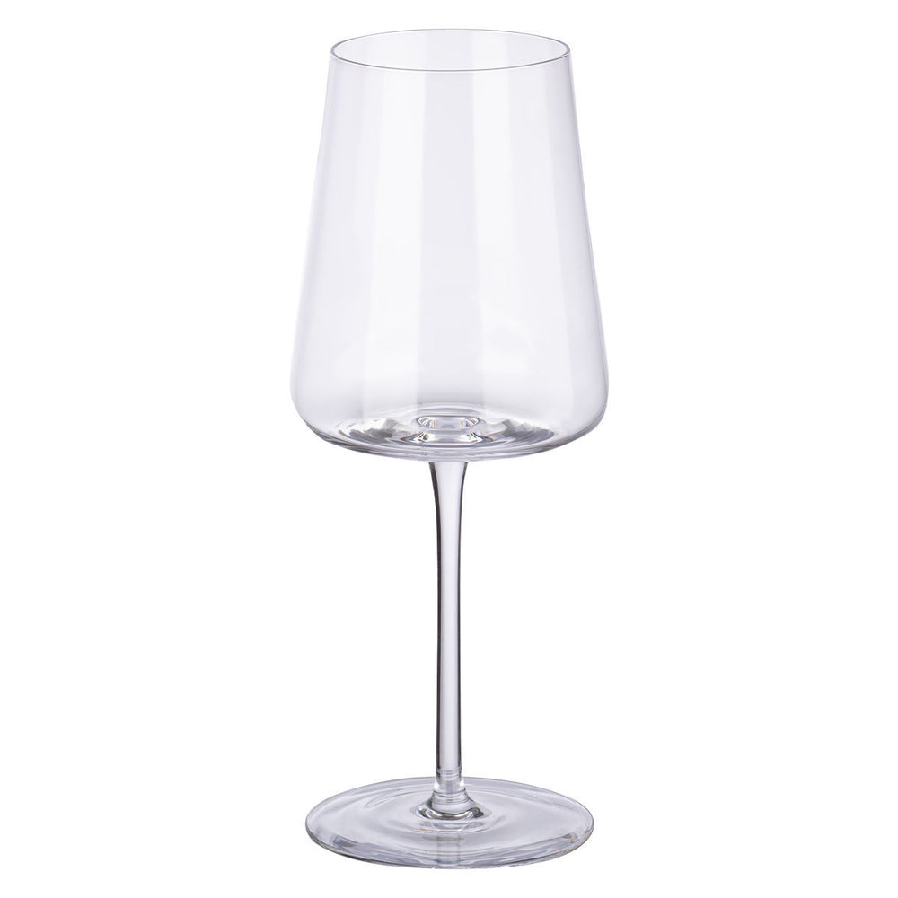 Ποτήρι Κρασιού Glace Κρυστάλλινο 530ml Estia