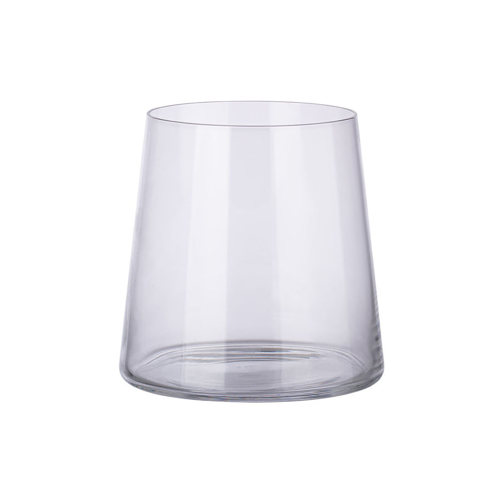 Ποτήρι Ουίσκι Glace Κρυστάλλινο 380ml Estia