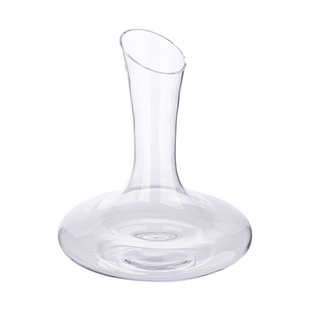 Καράφα Κρασιού Glace Κρυστάλλινη 1800ml Estia