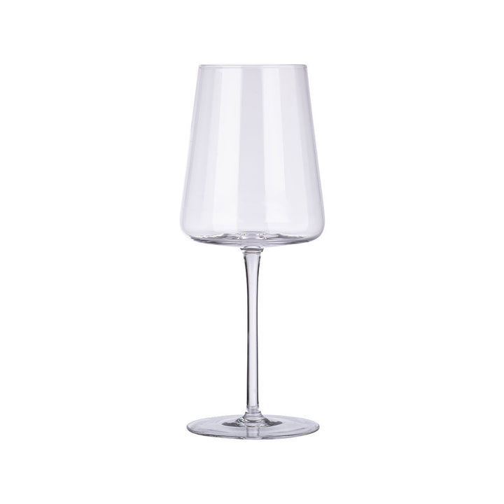 Ποτήρι Κρασιού Κρυστάλλινο 350ml Glace Estia