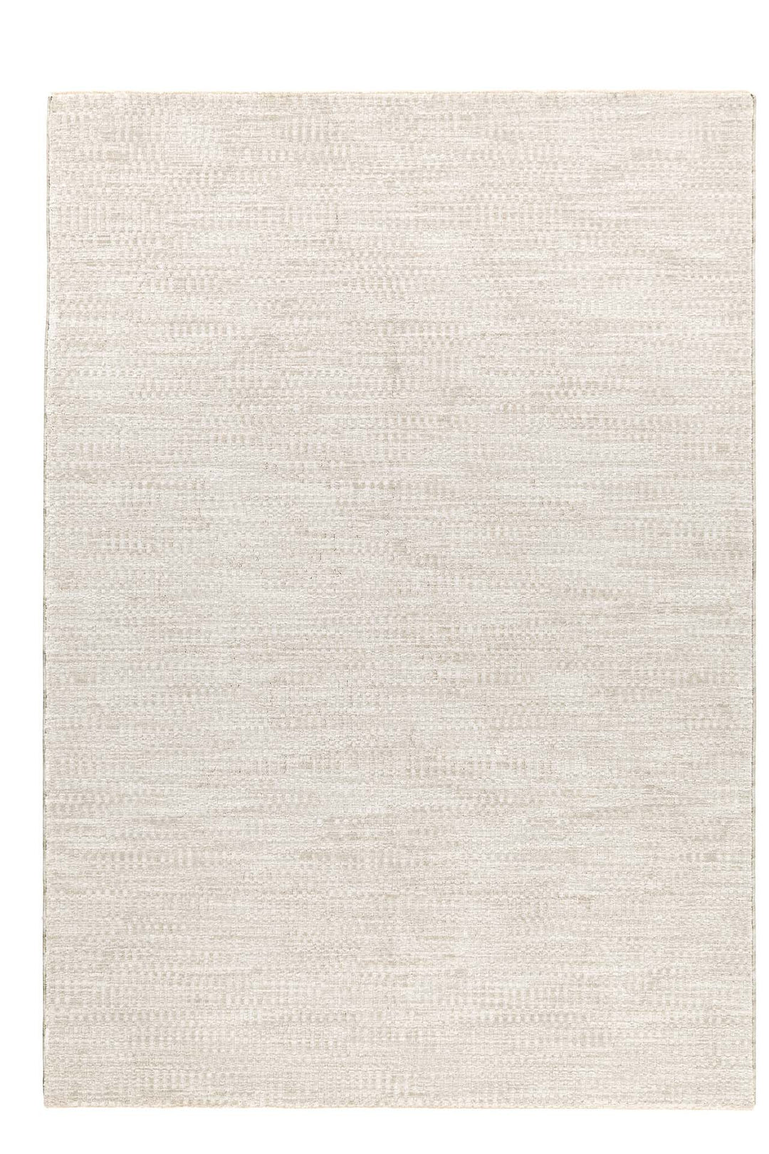 Μονόχρωμο Χειμερινό Χαλί Λευκό Πολυεστερικό Prime Royal Carpet 200X300 (004)