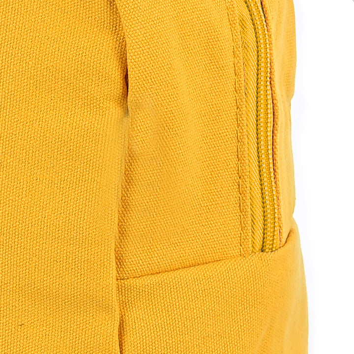 Τσάντα Φαγητού Ισοθερμική 6lt Estia Save The Aegean Κίτρινη Pineapple Yellow