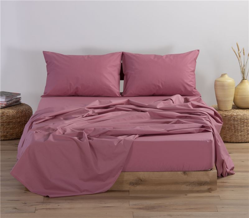 ΣΕΝΤΟΝΙ KING SIZE ΜΕ ΛΑΣΤΙΧΟ BASIC 180Χ200+35