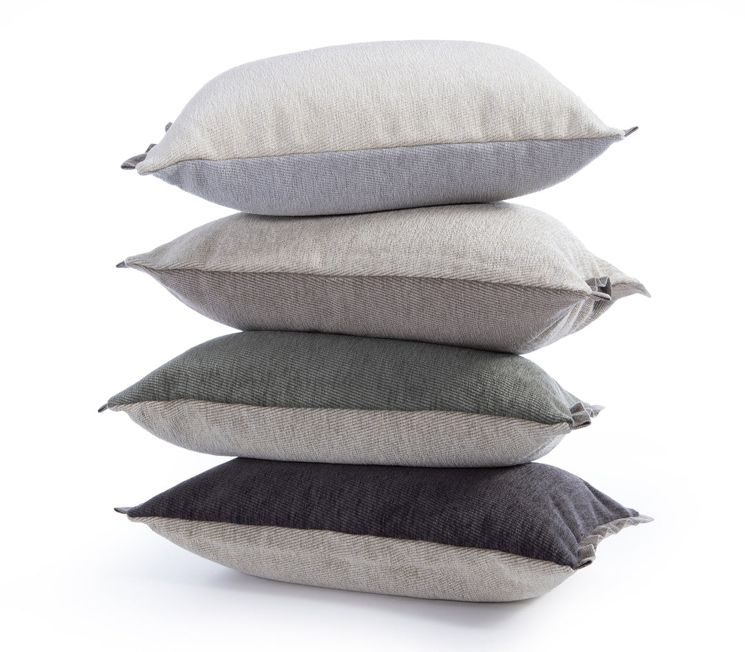 Διακοσμητικό Μαξιλάρι Πράσινο New Tanger 40Χ55 Nef Nef Homeware