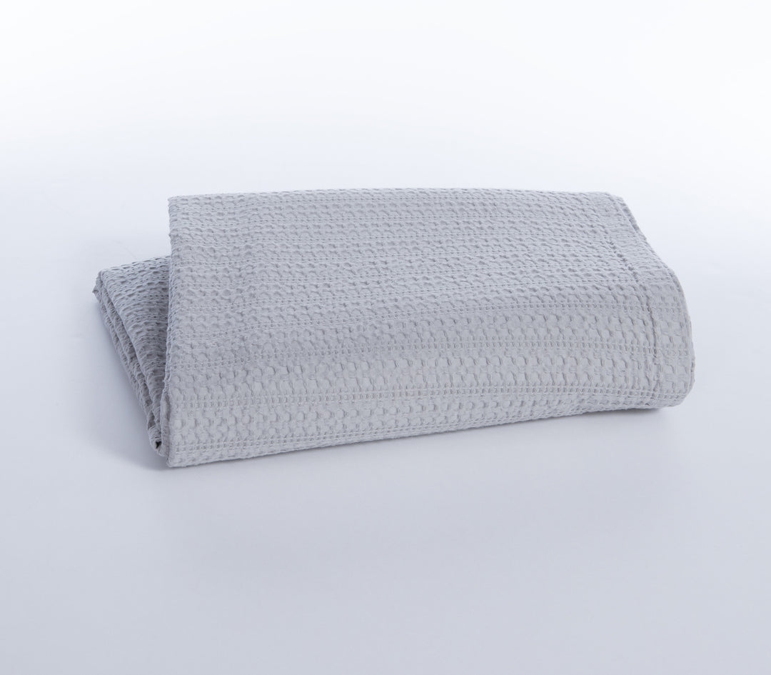 ΠΙΚΕ ΚΟΥΒΕΡΤΑ ΓΚΡΙ COOL ΥΠΕΡΔΙΠΛΗ 220X240 NEF-NEF HOMEWARE