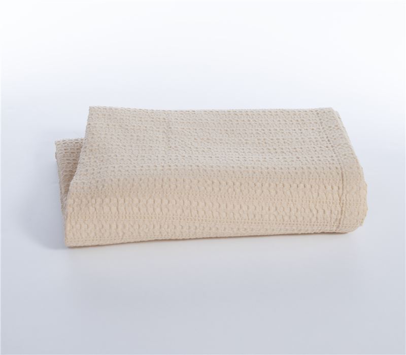 ΠΙΚΕ ΚΟΥΒΕΡΤΑ ΕΚΡΟΥ COOL ΥΠΕΡΔΙΠΛΗ 220X240 NEF-NEF HOMEWARE