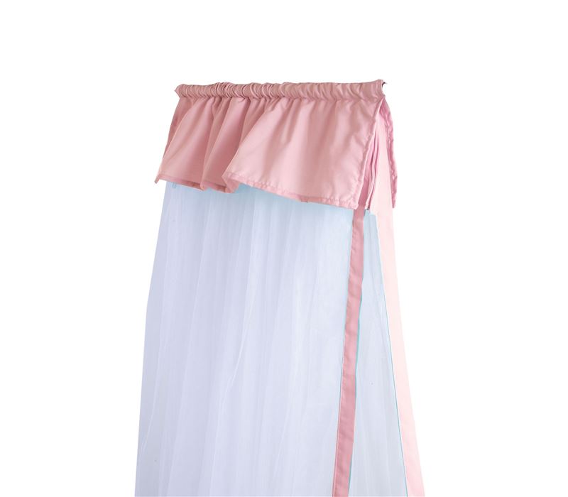 ΚΟΥΝΟΥΠΙΕΡΑ PINK 600Χ230Χ60