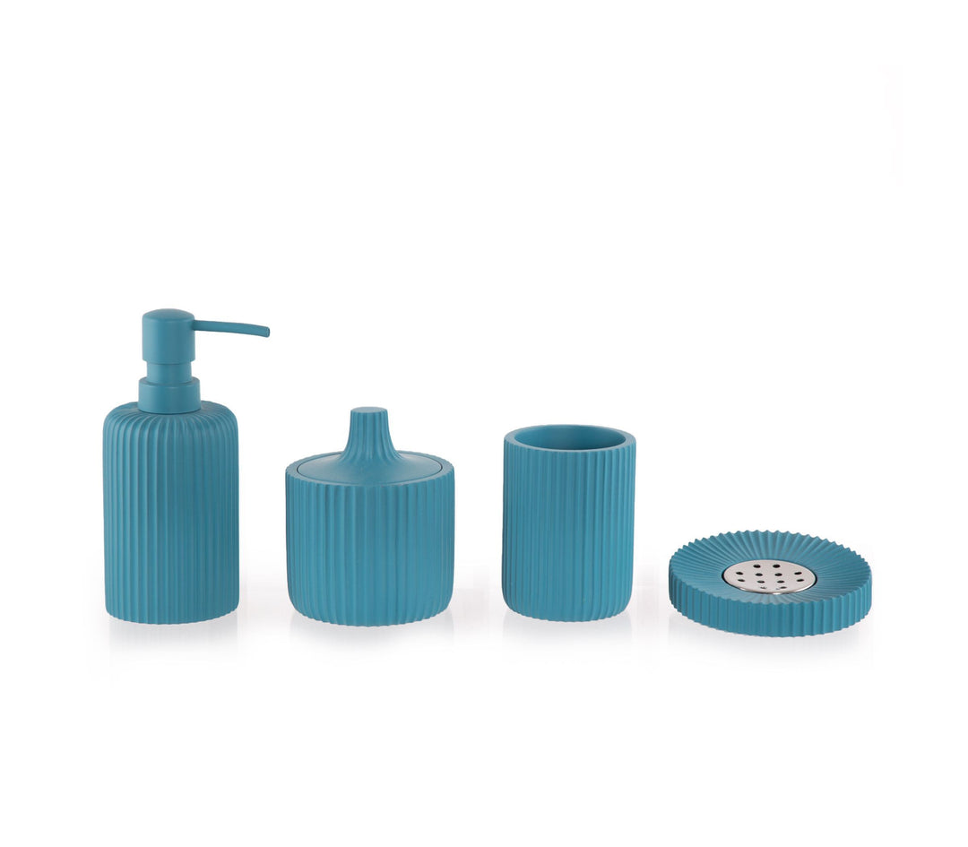 Βάζο Για Βαμβάκι Πετρόλ Le Roi Nef-Nef Homeware