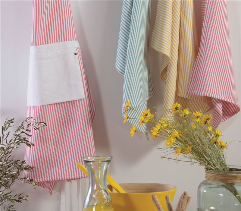 Κίτρινη Ποδία Viral 63X79 Nef-Nef Homeware
