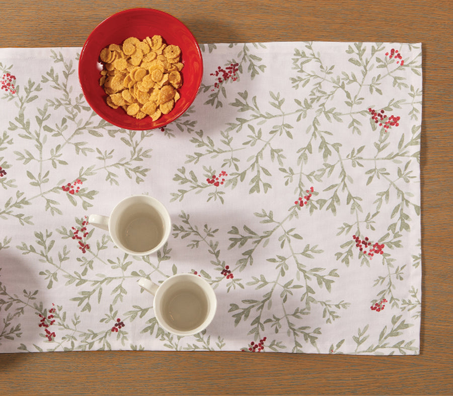 Τραβέρσα Μπεζ Hope 45X140 Nef-Nef Homeware