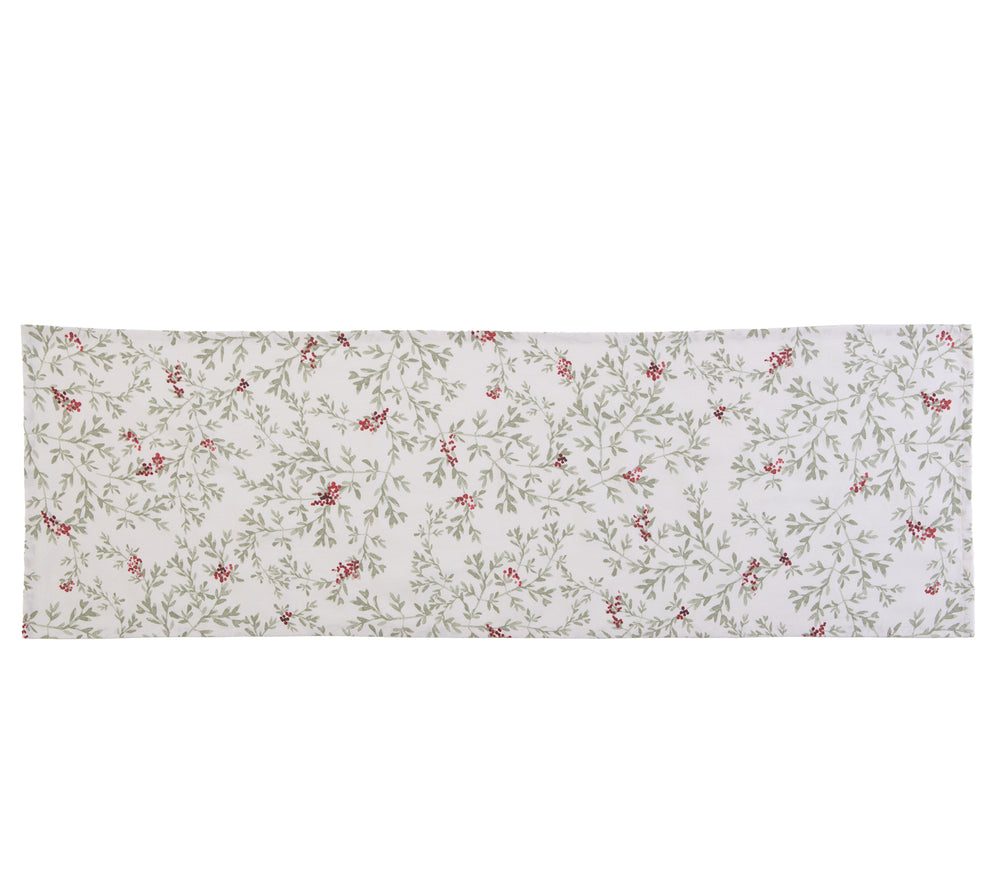 Τραβέρσα Μπεζ Hope 45X140 Nef-Nef Homeware