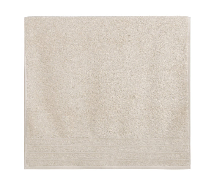 Πετσέτα Προσώπου Εκρού Βαμβακερή Fresh 50X90cm Nef-Nef Homeware