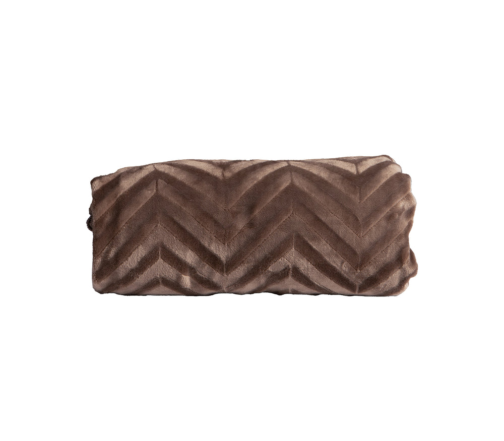 Σετ Παπλωματοθήκη Υπέρδιπλη Μόκκα Carmen 240X220 Nef-Nef Homeware