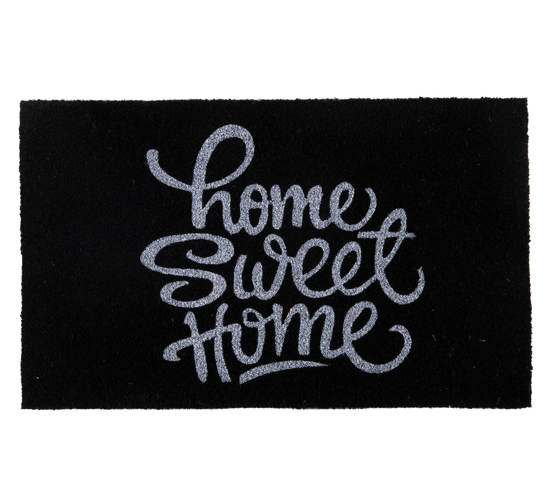 ΤΑΠΕΤΟ ΕΙΣΟΔΟΥ HOME SWEET HOME 45Χ75