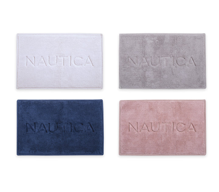 ΧΑΛΑΚΙ ΜΠΑΝΙΟΥ NAU COAST 50X80 NEF-NEF HOMEWARE