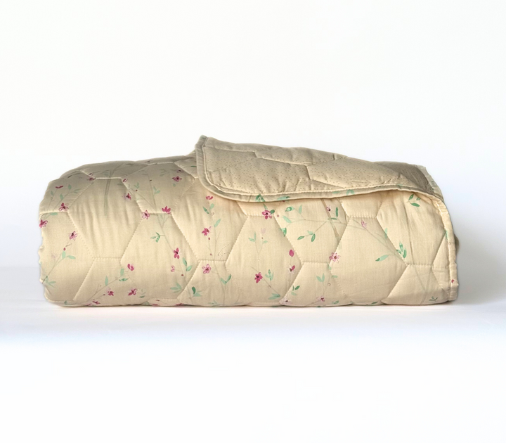 ΚΟΥΒΕΡΛΙ ΥΠΕΡΔΙΠΛΟ KIARA 240X230 NEF-NEF HOMEWARE