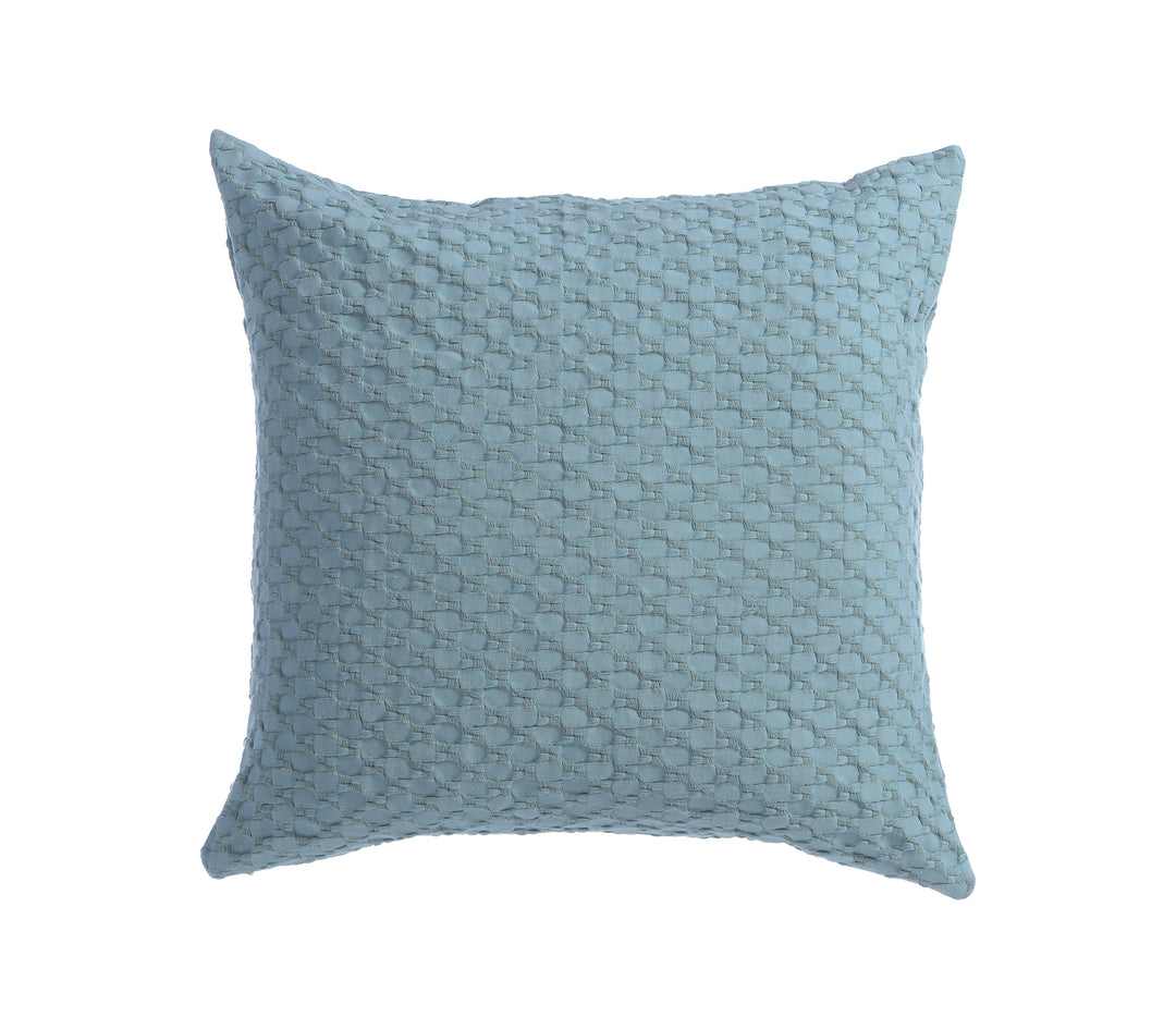ΜΑΞΙΛΑΡΟΘΗΚΗ ELMER BLUE 50X50 NEF-NEF HOMEWARE