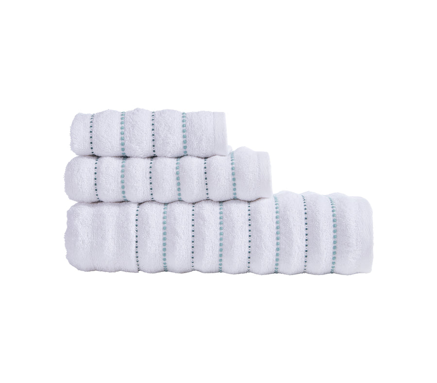 Πετσέτα Sorento Blue 3Τμχ  Nef-Nef Homeware