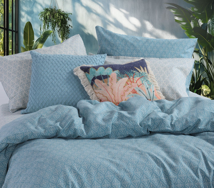 ΜΑΞΙΛΑΡΟΘΗΚΗ NIOVI 45X45 NEF-NEF HOMEWARE