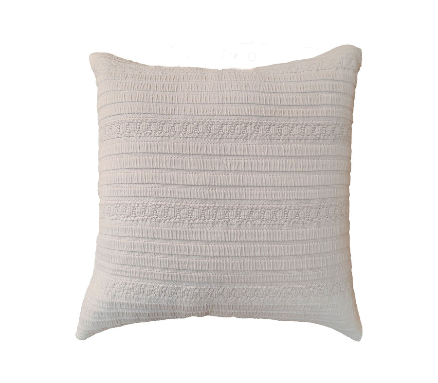 ΜΑΞΙΛΑΡΟΘΗΚΗ MORELO 50X50 NEF-NEF HOMEWARE