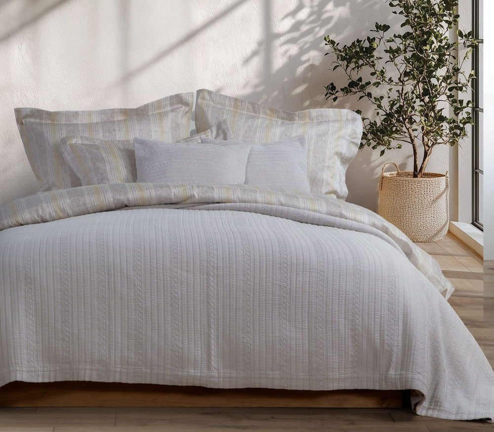 ΜΑΞΙΛΑΡΟΘΗΚΗ MORELO 50X50 NEF-NEF HOMEWARE