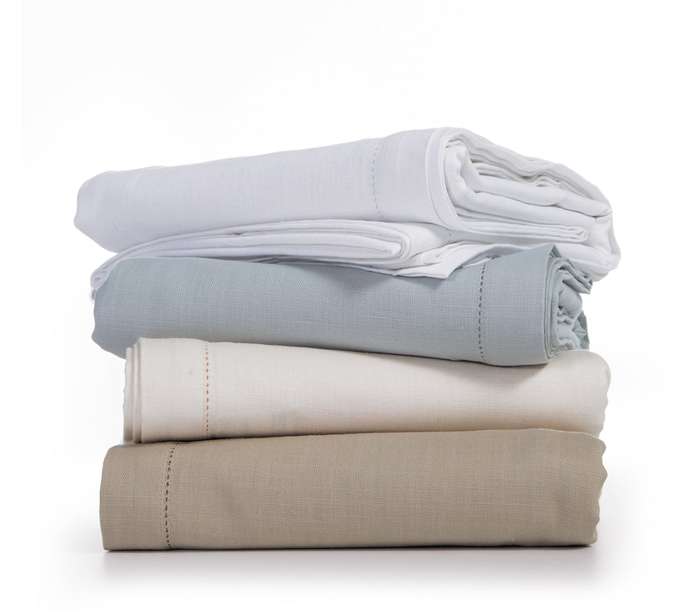 Τραπεζομάντηλο Λευκό Steady 150X250 Nef-Nef Homeware