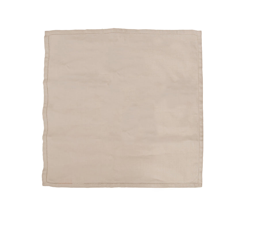 ΠΕΤΣΕΤΑ ΦΑΓΗΤΟΥ ΕΚΡΟΥ STEADY 48X48 NEF-NEF HOMEWARE