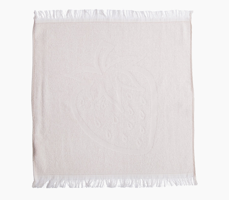 ΠΟΤΗΡΟΠΑΝΟ SWEET STRAWBERRY 50X50 NEF-NEF HOMEWARE