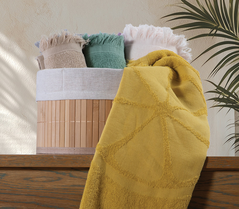 ΠΟΤΗΡΟΠΑΝΟ LIME 50X50 NEF-NEF HOMEWARE