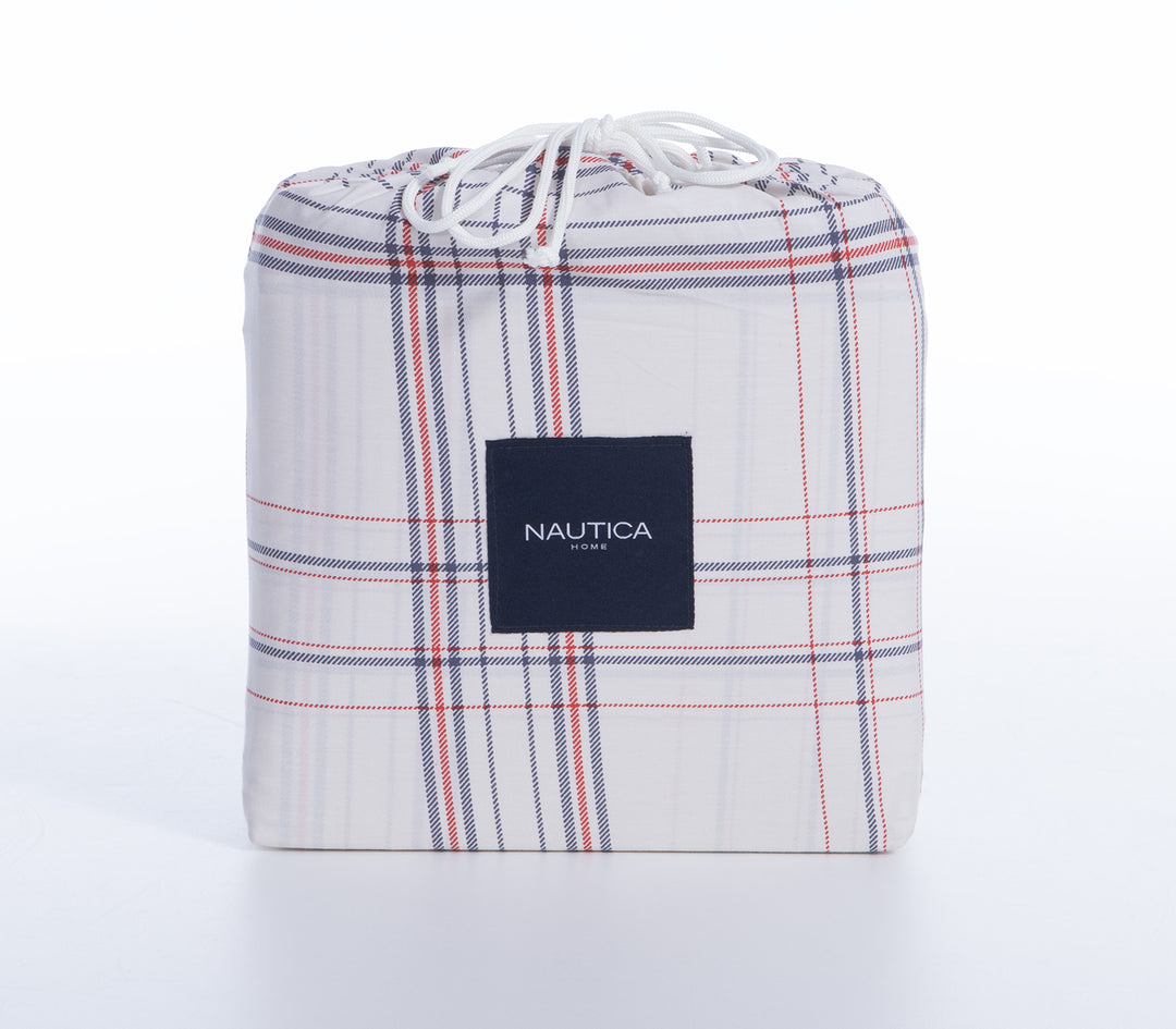Σετ Σεντόνια King Size Nau Navigate 280X270  Nef-Nef Homeware