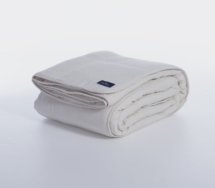 Κουβερλί Υπέρδιπλο Navy 230X240  Nef-Nef Homeware
