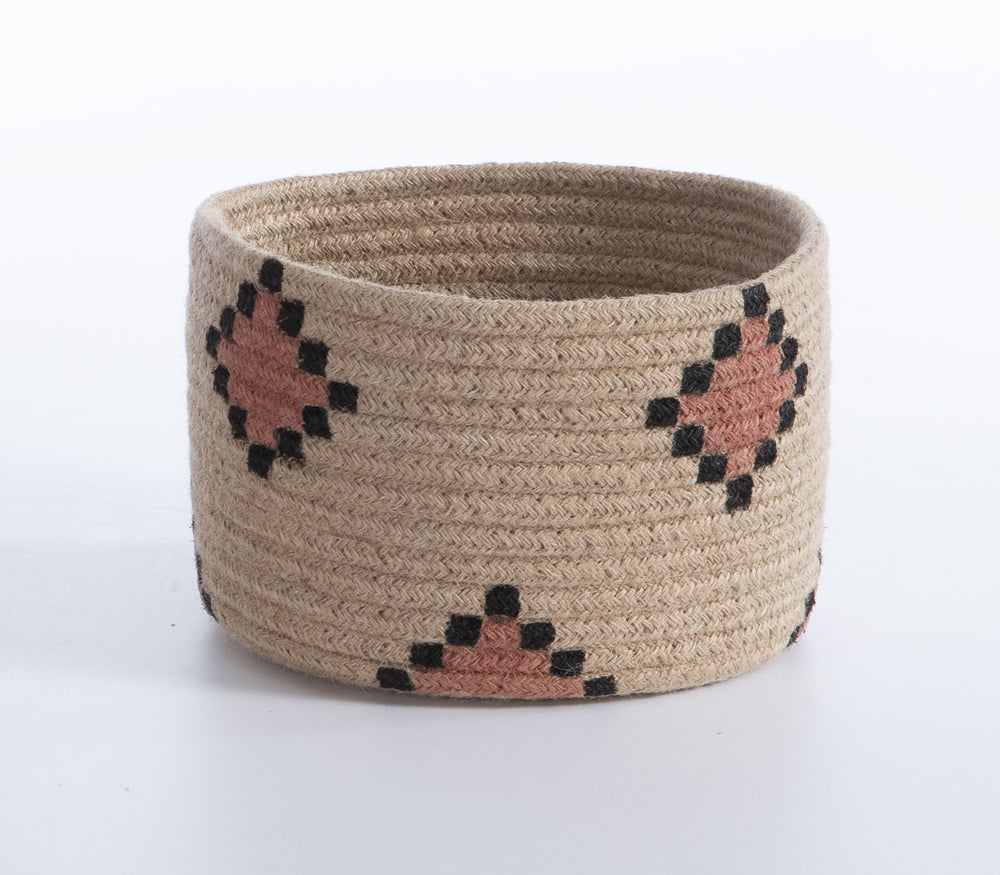 ΚΑΛΑΘΙ ΑΠΌ ΓΙΟΥΤΑ ALEMAO D22X14 NEF-NEF HOMEWARE