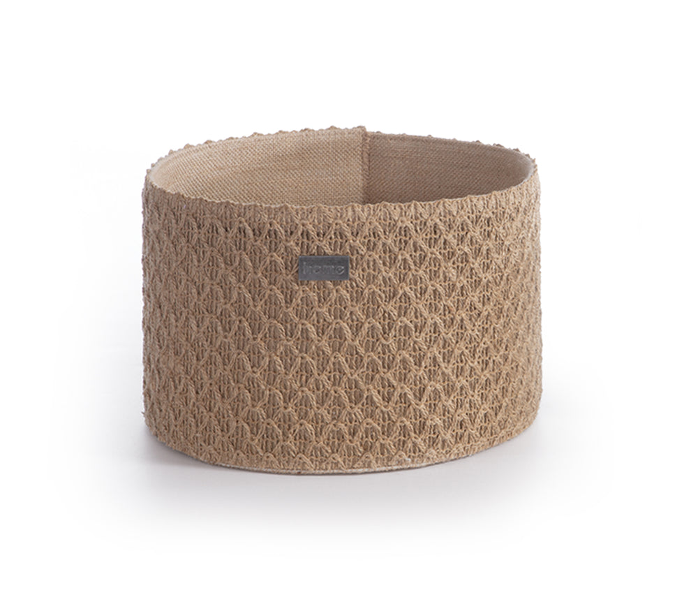 ΚΑΛΑΘΙ ΑΠΌ ΓΙΟΥΤΑ ROLLIN D32X20 NEF-NEF HOMEWARE