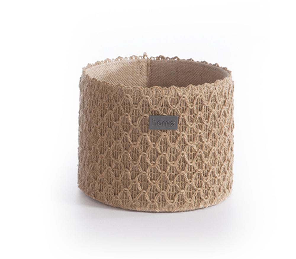 ΚΑΛΑΘΙ ΑΠΌ ΓΙΟΥΤΑ ROLLIN D21X16 NEF-NEF HOMEWARE
