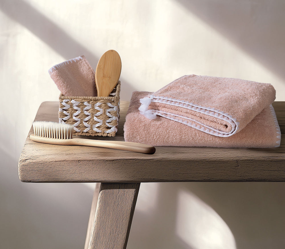 ΚΑΛΑΘΙ VINCI 23X23X12 NEF-NEF HOMEWARE