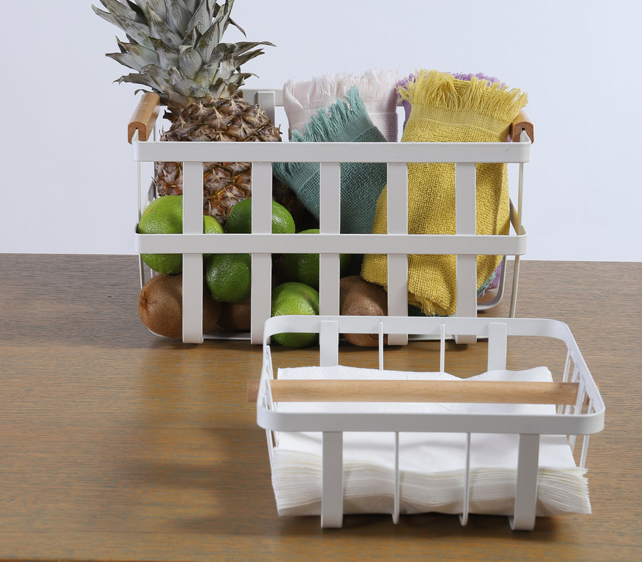 ΚΑΛΑΘΙ SEZEN 31X26X16,5 NEF-NEF HOMEWARE