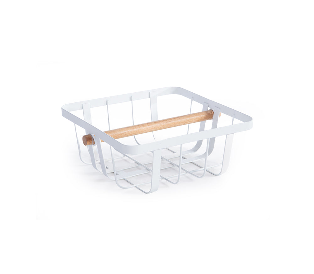 ΠΕΤΣΕΤΟΘΗΚΗ SEZEN 20X20X8 NEF-NEF HOMEWARE