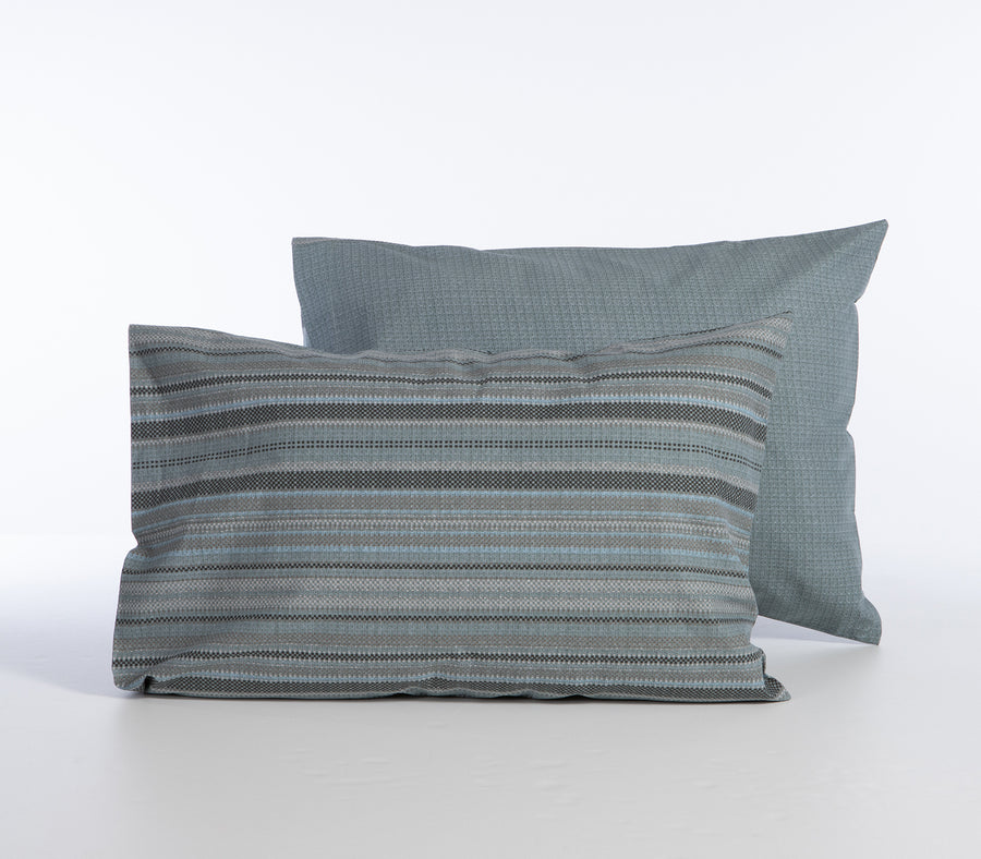 Μαξιλαροθήκη Ύπνου Βαμβακερή Μπλε Degree 52X72 Nef-Nef Homeware