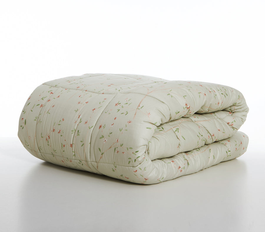 Πάπλωμα Υπέρδιπλο Μέντα Kiara 240X230 Nef-Nef Homeware