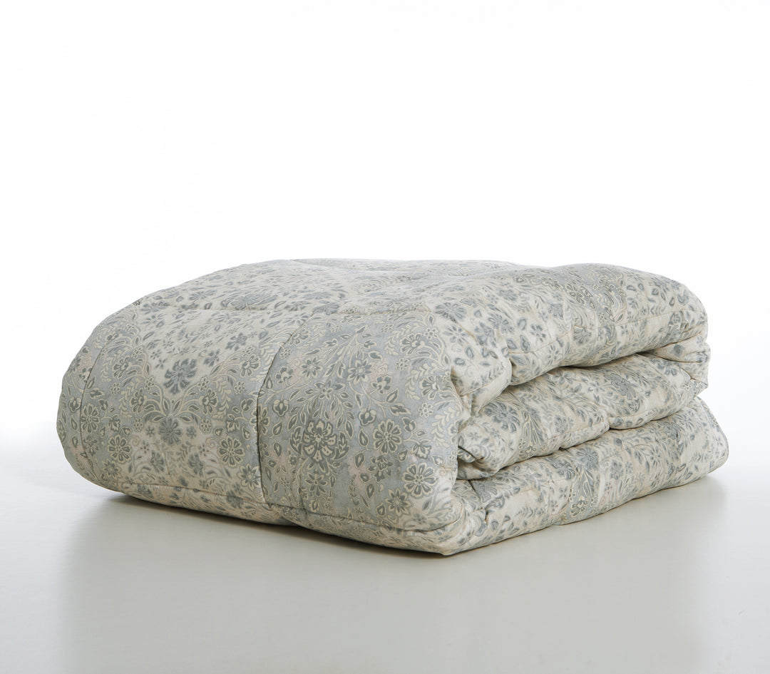 Πάπλωμα Υπέρδιπλο Λιλά Demand 240X230 Nef-Nef Homeware