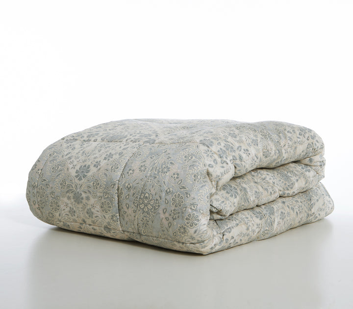 Πάπλωμα Υπέρδιπλο Λιλά Demand 240X230 Nef-Nef Homeware
