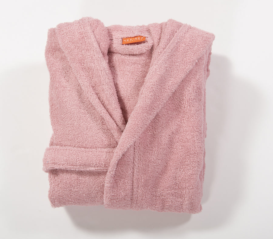 Παιδικό Μπουρνούζι Ροζ Color Kids Nef-Nef Homeware