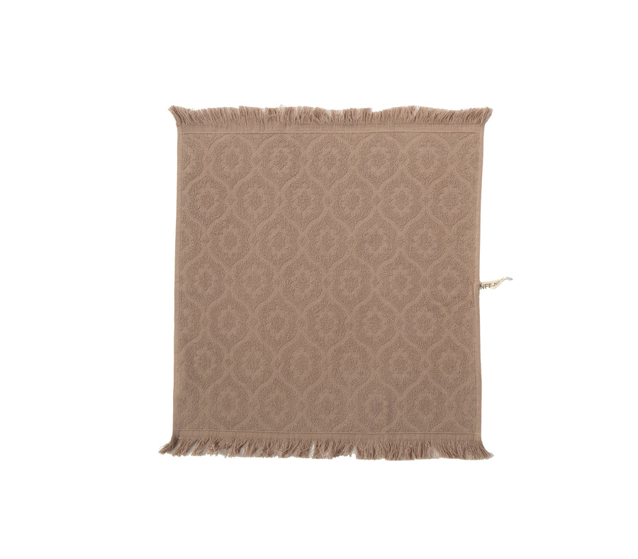 Ποτηρόπανο Μόκκα Βαμβακερό Marocco Nef-Nef Homeware 50X50