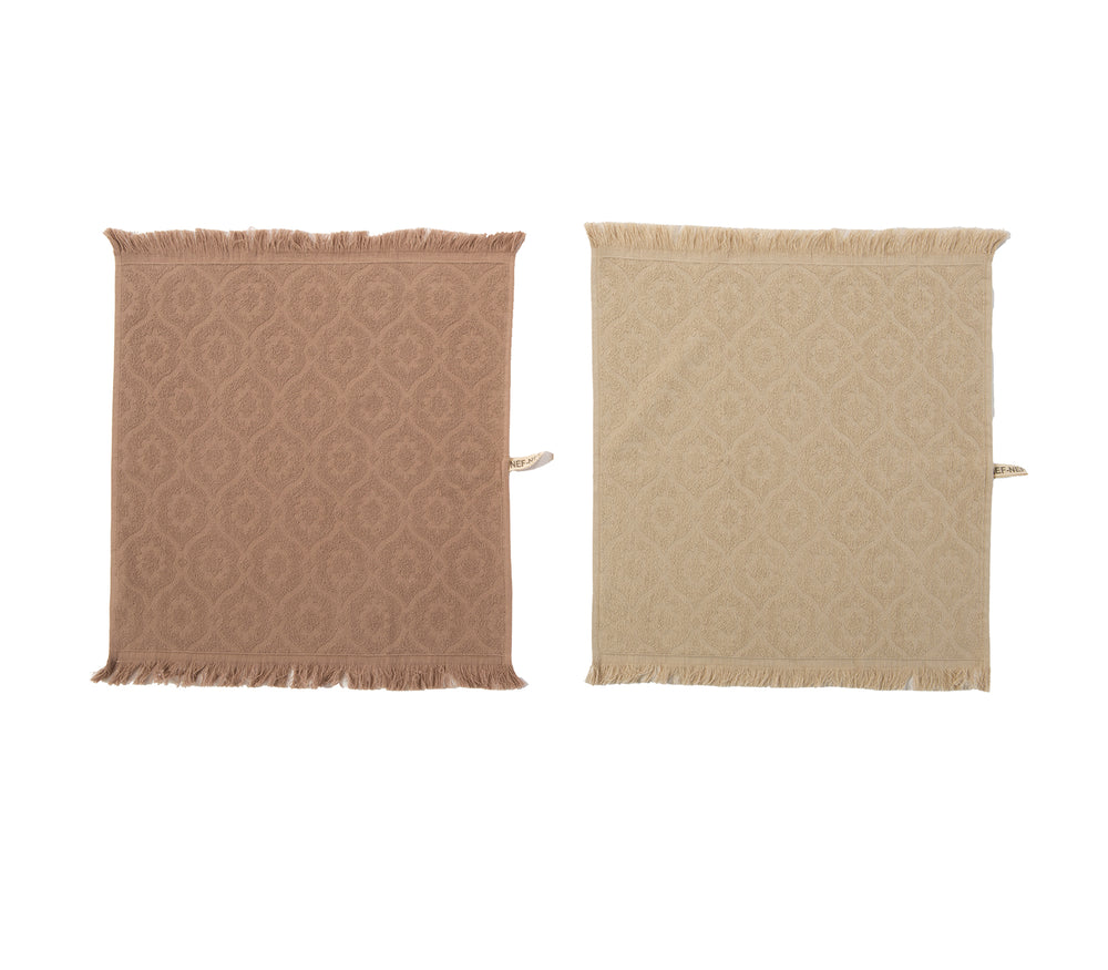 Ποτηρόπανο Μόκκα Βαμβακερό Marocco Nef-Nef Homeware 50X50