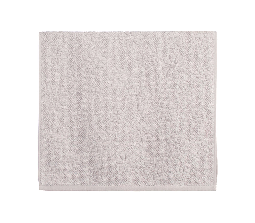 Πετσέτα Σώματος Ροζ Margot 70X140 Nef-Nef Homeware