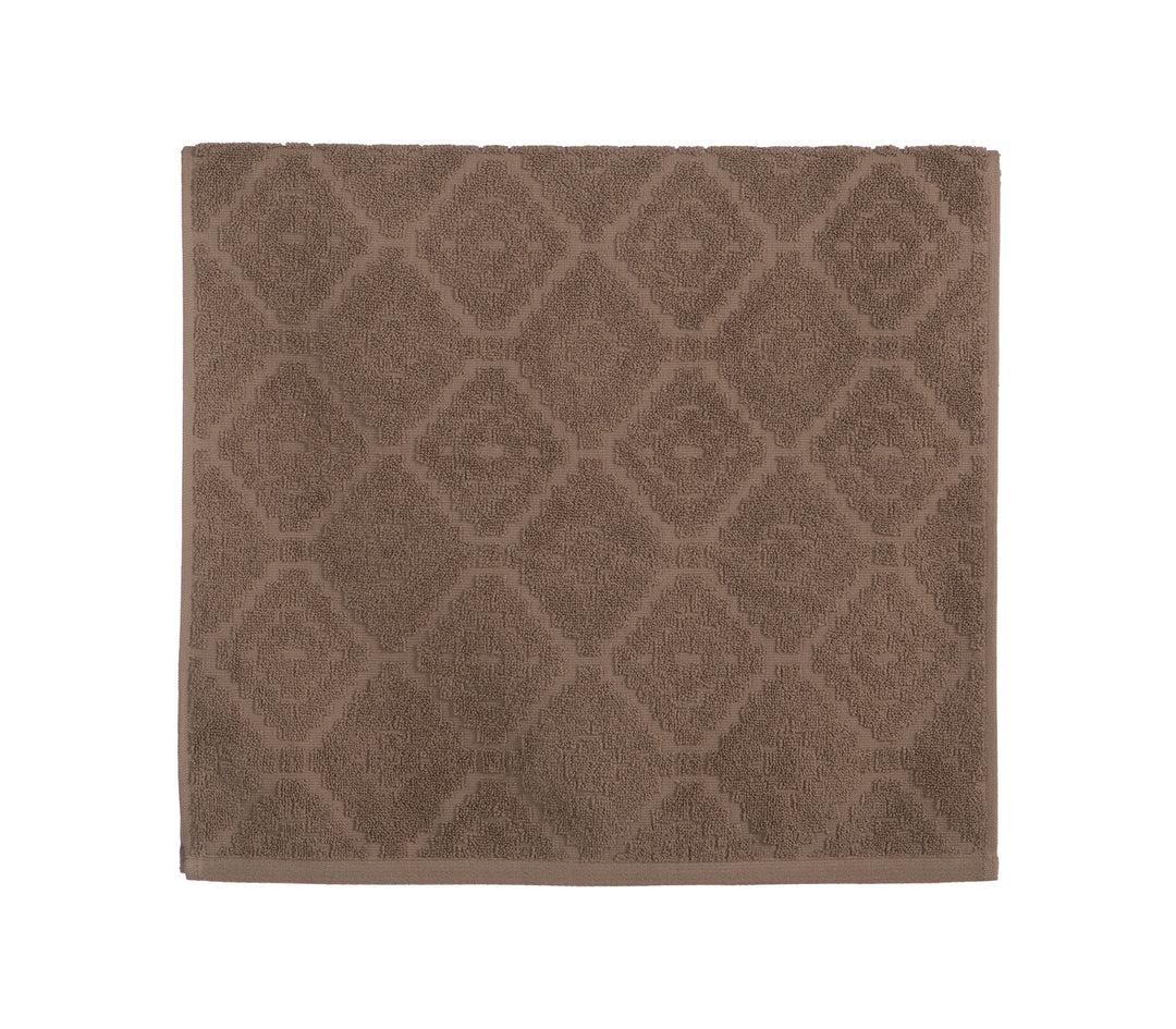 Πετσέτα Προσώπου Μόκκα Romian 50X90 Nef-Nef Homeware