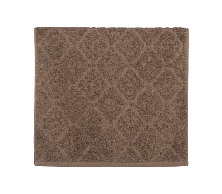 Πετσέτα Προσώπου Μόκκα Romian 50X90 Nef-Nef Homeware