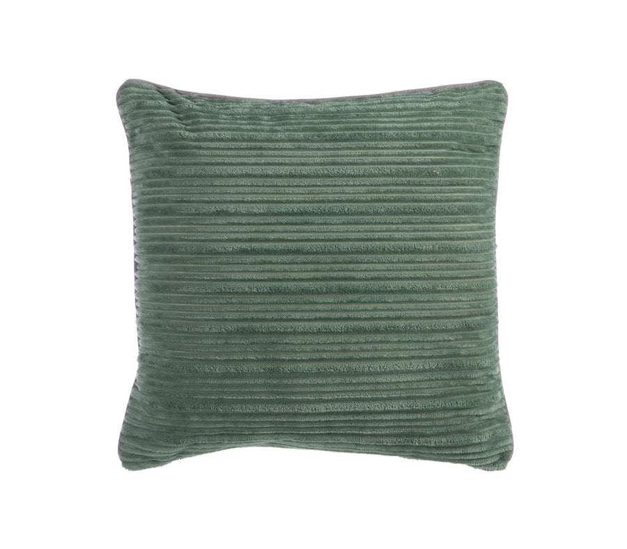 Διακοσμητικό Μαξιλάρι Πράσινο Gildeus 45X45 Nef-Nef Homeware