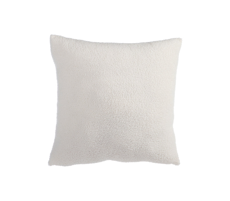 Διακοσμητικό Μαξιλάρι Εκρού Breda 50X50cm Nef-Nef Homeware